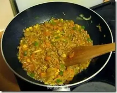 Make step 7