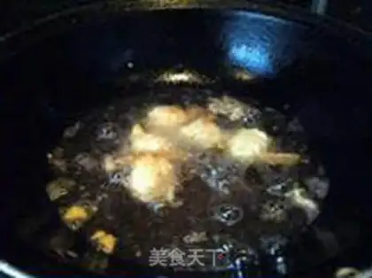 Make step 3