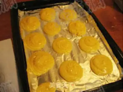 Make step 5