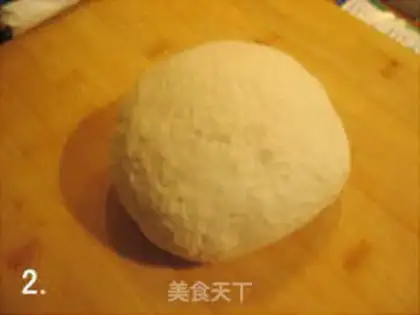 Make step 1