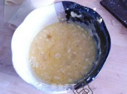 Make step 7