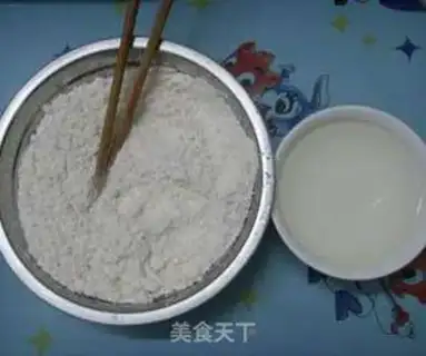 Make step 3