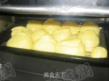 Make step 7