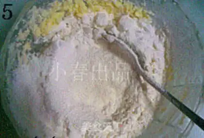 Make step 4