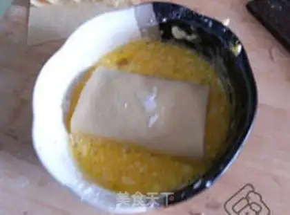 Make step 8