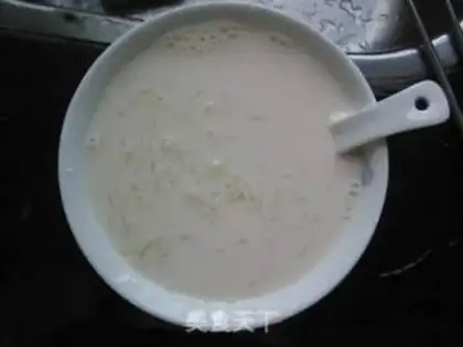 Make step 2