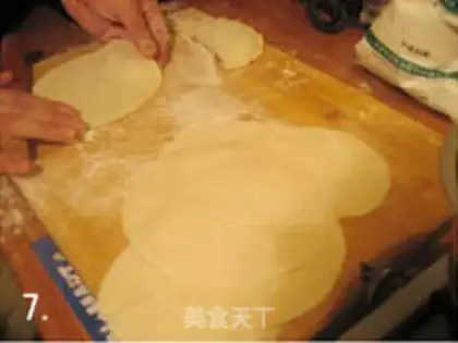 Make step 6