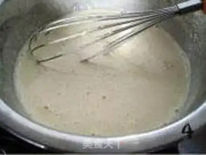 Make step 3