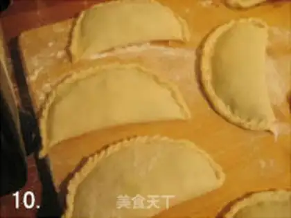 Make step 9