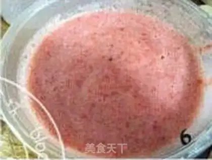 Make step 5