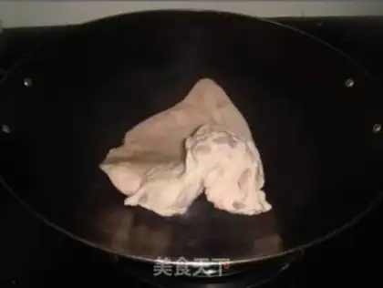 Make step 2