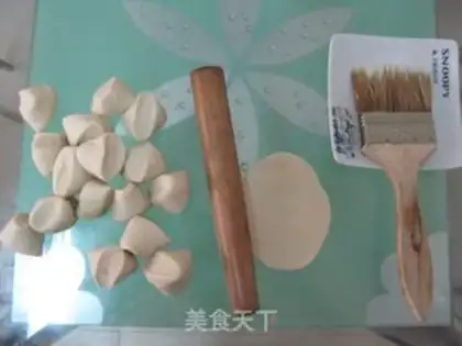 Make step 3