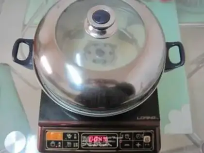 Make step 7
