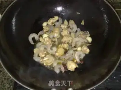Make step 2