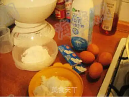 Make step 3