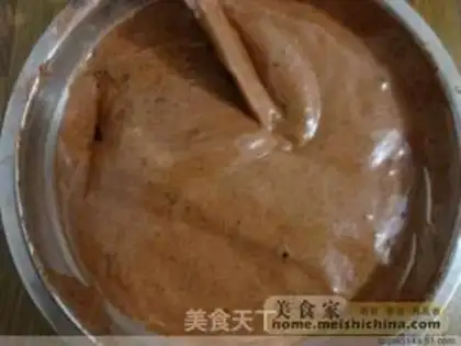 Make step 2