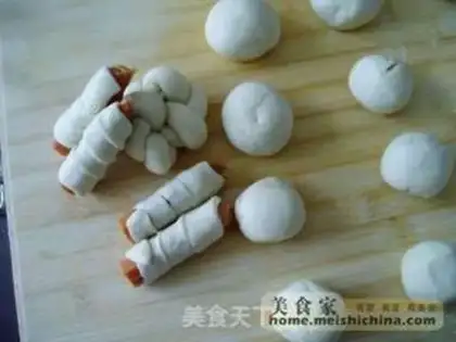 Make step 2