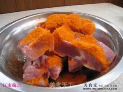Make step 2