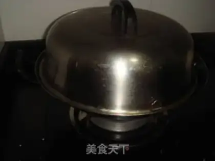 Make step 9