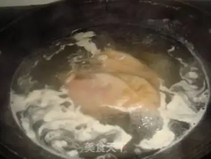 Make step 10