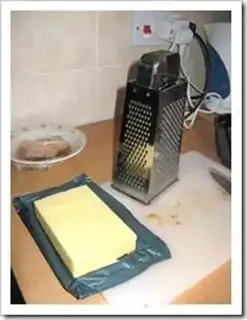 Make step 0