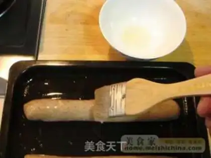 Make step 11