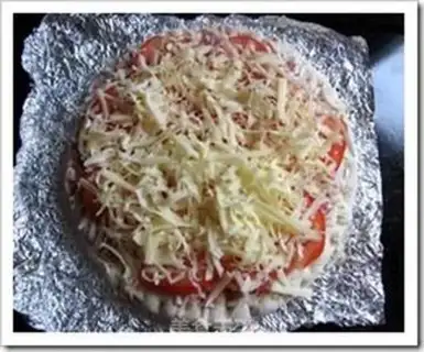 Make step 3