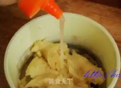 Make step 3