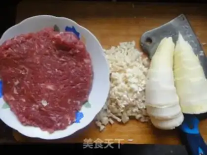 Make step 2