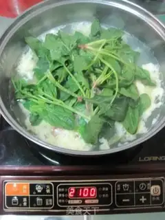 Make step 3