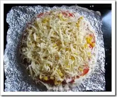 Make step 5