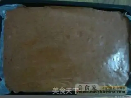 Make step 3