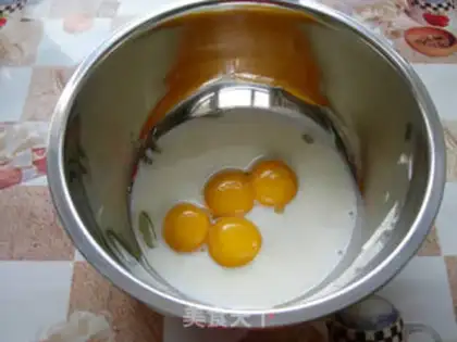 Make step 3
