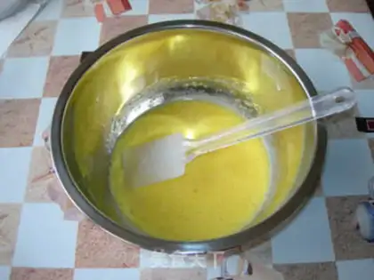 Make step 4