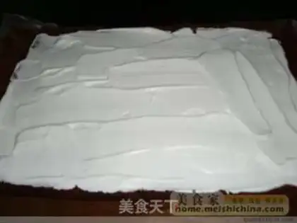 Make step 5