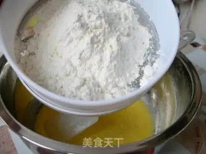 Make step 5