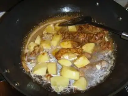 Make step 5