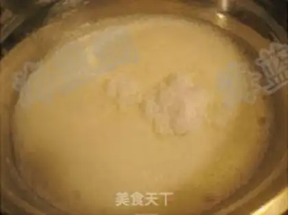 Make step 16
