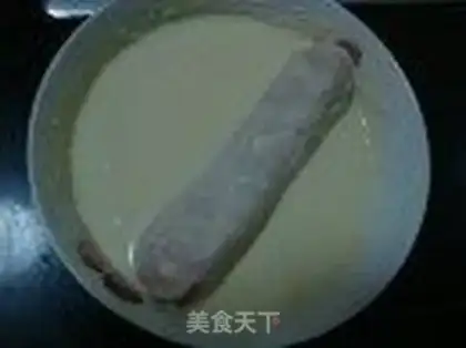 Make step 1