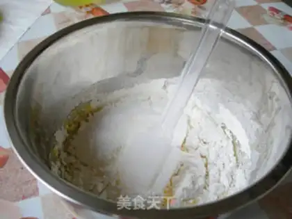 Make step 6
