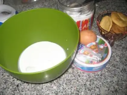 Make step 0