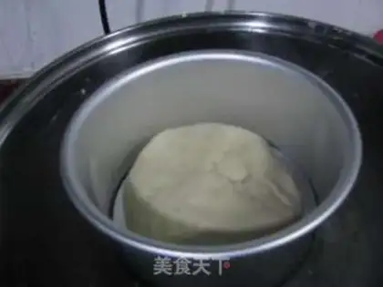 Make step 3