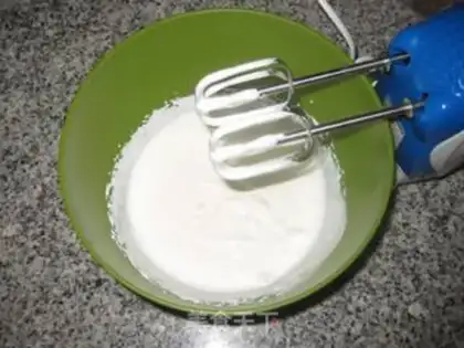 Make step 1