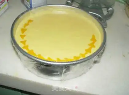 Make  step 21