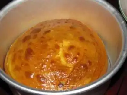 Make step 5
