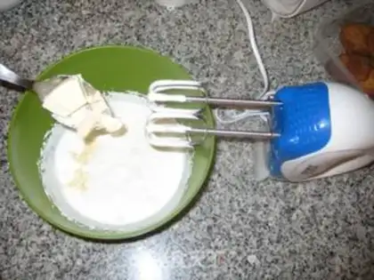 Make step 2