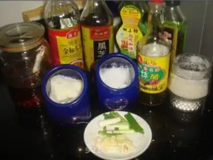 Make step 16