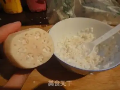 Make step 2