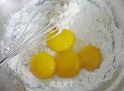 Make step 3
