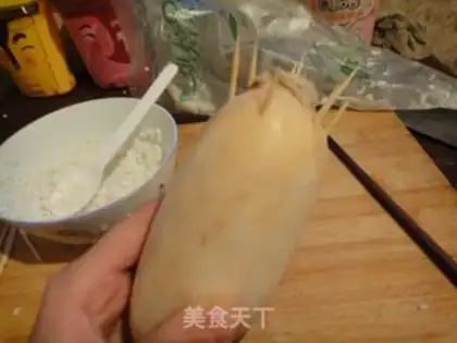 Make step 3